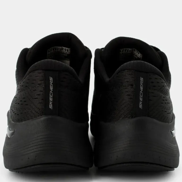ARCH FIT 2.0- SPORTIVE Black /Gunmetal 150051
