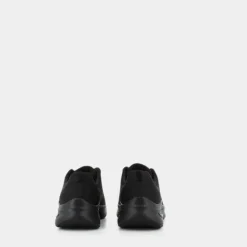ARCH FIT- SPORTIVE Black Mesh / Trim 149057