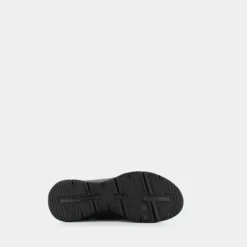 ARCH FIT- SPORTIVE Black Mesh / Trim 149057