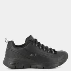 ARCH FIT- SPORTIVE Black / Silver / Black 149146