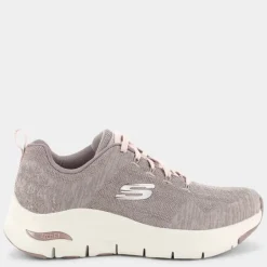 ARCH FIT- SPORTIVE Dark Taupe 149414