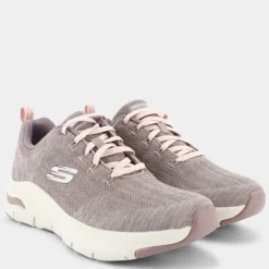 ARCH FIT- SPORTIVE Dark Taupe 149414
