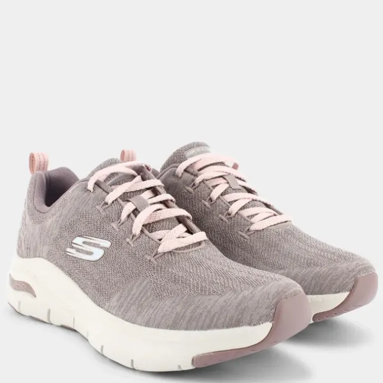ARCH FIT- SPORTIVE Dark Taupe 149414