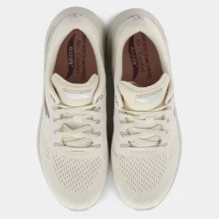 ARCH FIT 2.0- SPORTIVE Natural /Mauve & Lavender 150051