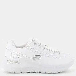 ARCH FIT 2.0- SPORTIVE WHITE/SILVER 150061