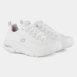 ARCH FIT- SPORTIVE White/ Silver / White 149146