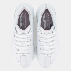ARCH FIT- SPORTIVE White/ Silver / White 149146