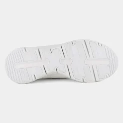 ARCH FIT- SPORTIVE White/ Silver / White 149146