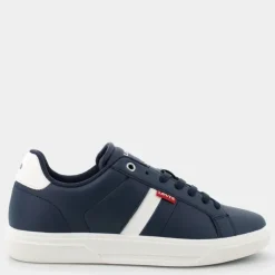 ARCHIE- SNEAKERS NAVY BLUE 235431-794