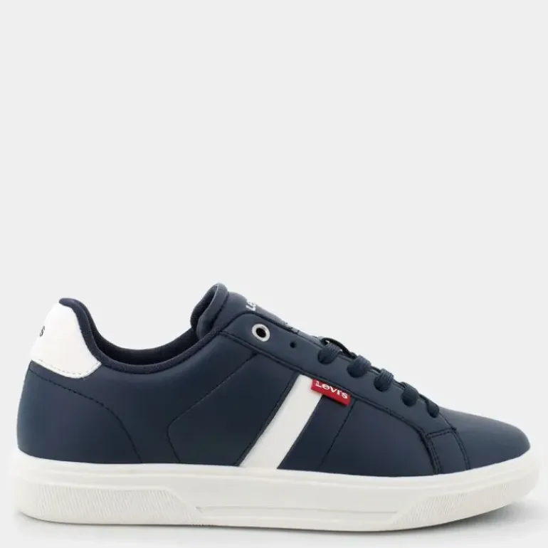 ARCHIE- SNEAKERS NAVY BLUE 235431-794