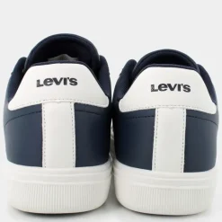 ARCHIE- SNEAKERS NAVY BLUE 235431-794