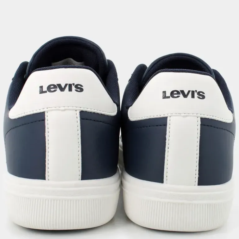 ARCHIE- SNEAKERS NAVY BLUE 235431-794