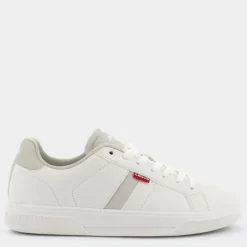 ARCHIE- SNEAKERS REGULAR WHITE 235431