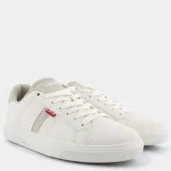 ARCHIE- SNEAKERS REGULAR WHITE 235431