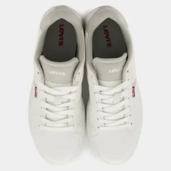 ARCHIE- SNEAKERS REGULAR WHITE 235431