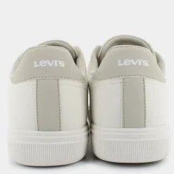 ARCHIE- SNEAKERS REGULAR WHITE 235431