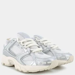 ARCHIVE RETRO RUNNER- SNEAKERS WHITE 2673