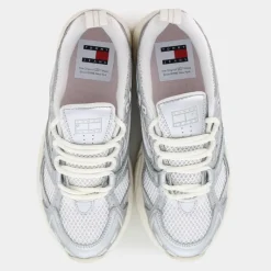 ARCHIVE RETRO RUNNER- SNEAKERS WHITE 2673