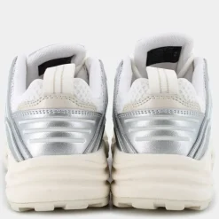 ARCHIVE RETRO RUNNER- SNEAKERS WHITE 2673