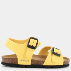 ARIA- PRIMI PASSI GIALLO SB0027