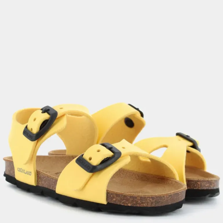 ARIA- PRIMI PASSI GIALLO SB0027