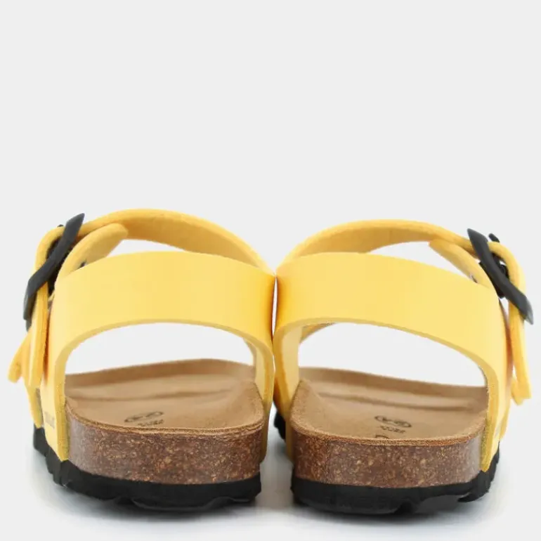 ARIA- PRIMI PASSI GIALLO SB0027