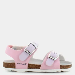 ARIA- PRIMI PASSI ROSA SB0027