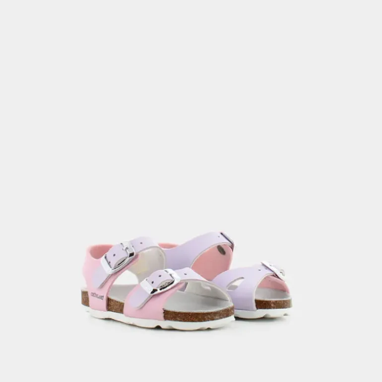 ARIA- PRIMI PASSI ROSA SB0027