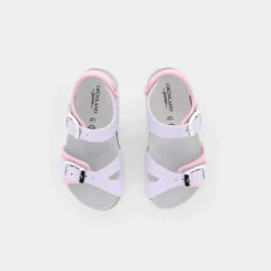 ARIA- PRIMI PASSI ROSA SB0027