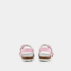 ARIA- PRIMI PASSI ROSA SB0027