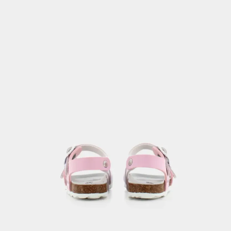 ARIA- PRIMI PASSI ROSA SB0027