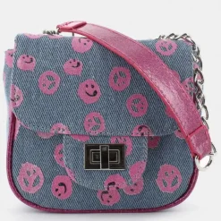ARIEL- ZAINI E ACCESSORI FANTASIA EN-E24-299