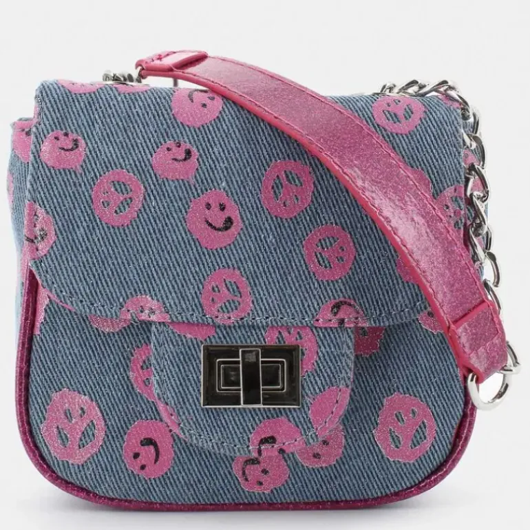 ARIEL- ZAINI E ACCESSORI FANTASIA EN-E24-299