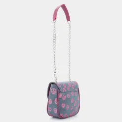 ARIEL- ZAINI E ACCESSORI FANTASIA EN-E24-299