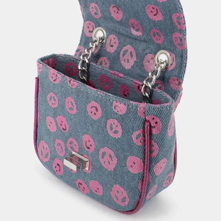 ARIEL- ZAINI E ACCESSORI FANTASIA EN-E24-299