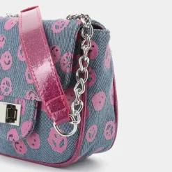 ARIEL- ZAINI E ACCESSORI FANTASIA EN-E24-299