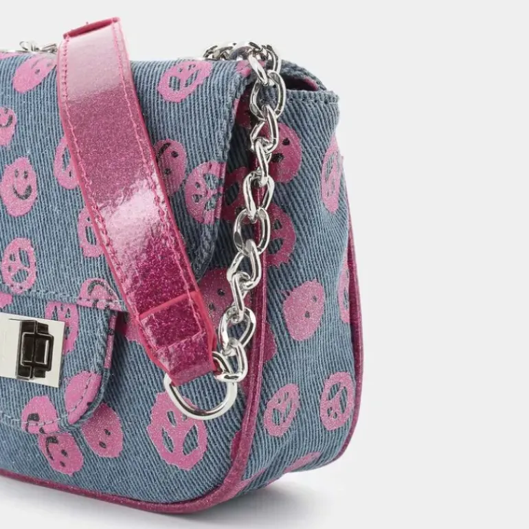 ARIEL- ZAINI E ACCESSORI FANTASIA EN-E24-299