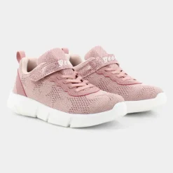 ARIL- SNEAKERS LT ROSE J25DLD07QBCC8172