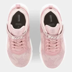 ARIL- SNEAKERS LT ROSE J25DLD07QBCC8172