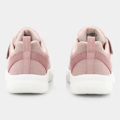 ARIL- SNEAKERS LT ROSE J25DLD07QBCC8172