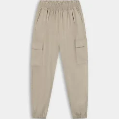 ARIS LIFE HW- PANTALONI BEIGE 15245364