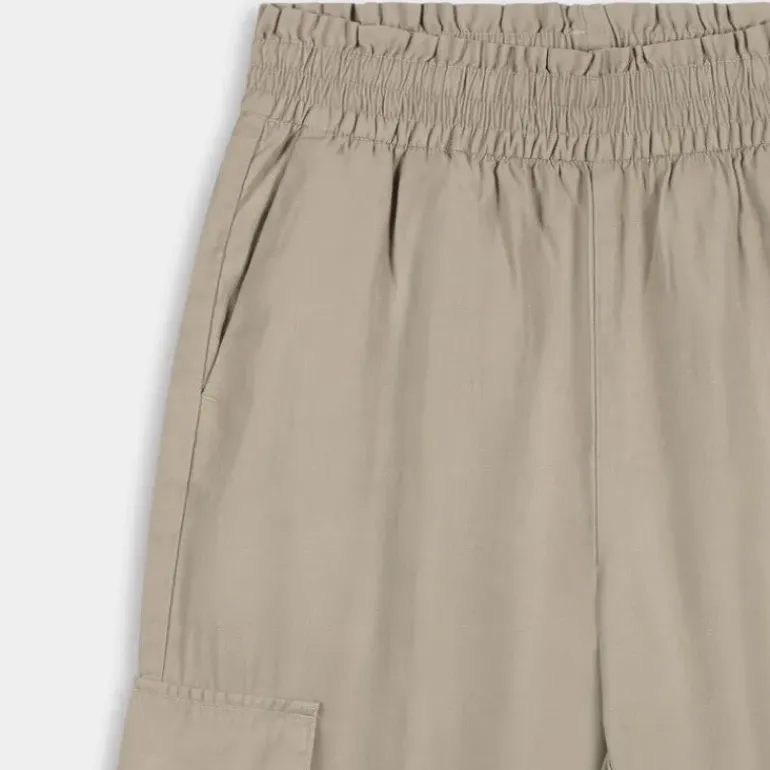 ARIS LIFE HW- PANTALONI BEIGE 15245364