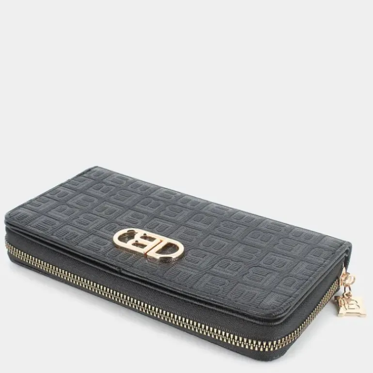 ARKK- PICCOLA PELLETTERIA NERO 500-67B