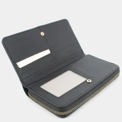 ARKK- PICCOLA PELLETTERIA NERO 500-67B