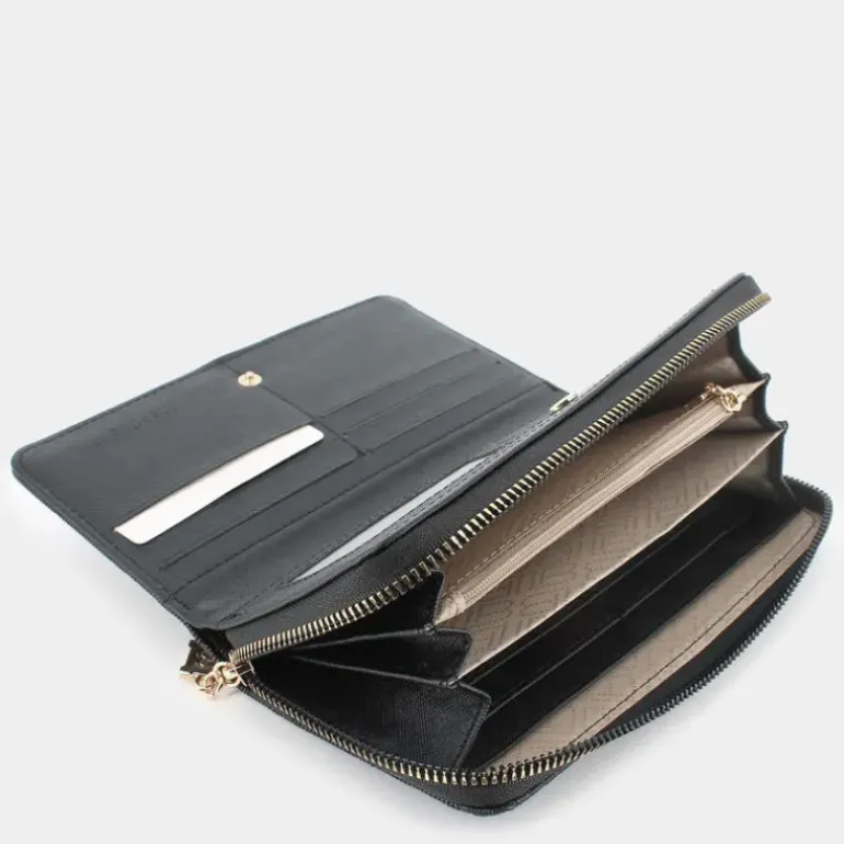 ARKK- PICCOLA PELLETTERIA NERO 500-67B
