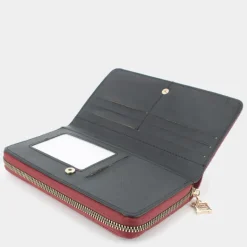 ARKK- PICCOLA PELLETTERIA RUBINO 500-67C