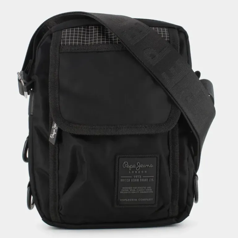 ARNOLD- TRACOLLE BLACK PM030855
