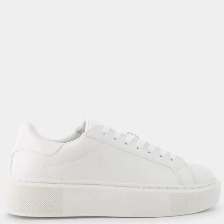 ASPIRE- SNEAKERS WHITE 12275135
