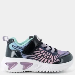 ASSISTER- SPORTIVE NAVY/LILAC J46E9B0ASKNC4215