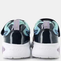 ASSISTER- SPORTIVE NAVY/LILAC J46E9B0ASKNC4215